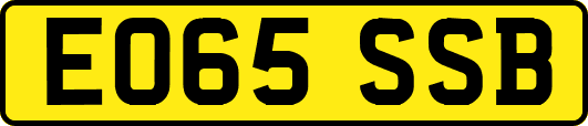 EO65SSB