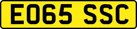 EO65SSC
