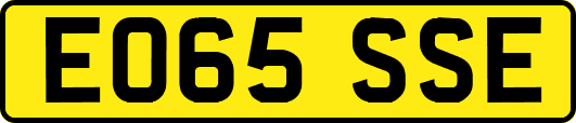 EO65SSE
