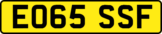 EO65SSF