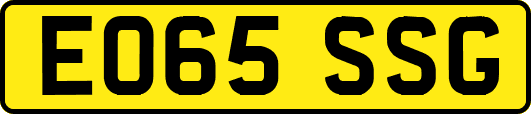 EO65SSG
