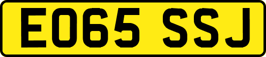 EO65SSJ