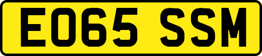 EO65SSM