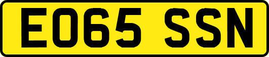 EO65SSN