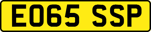 EO65SSP