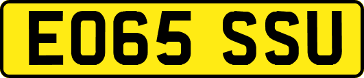 EO65SSU