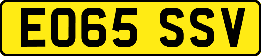 EO65SSV