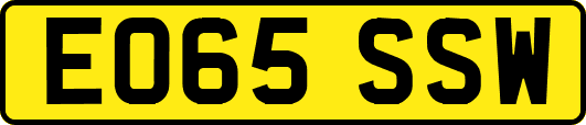 EO65SSW