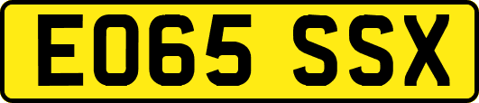 EO65SSX