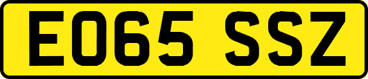 EO65SSZ
