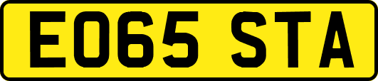 EO65STA