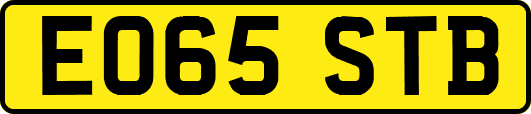 EO65STB
