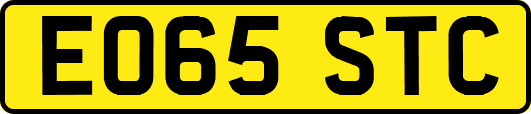 EO65STC