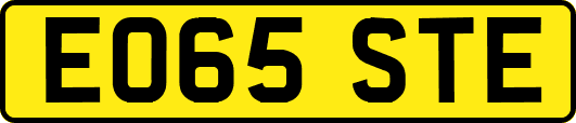 EO65STE