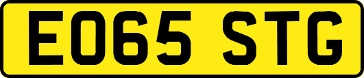 EO65STG