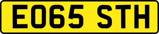 EO65STH