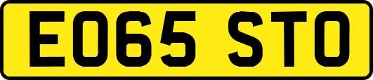 EO65STO