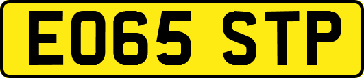 EO65STP