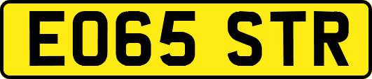 EO65STR
