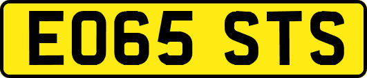 EO65STS