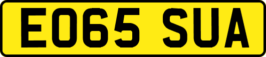 EO65SUA