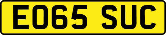 EO65SUC