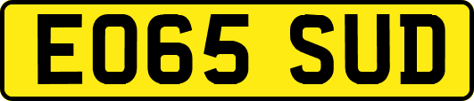 EO65SUD