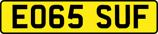 EO65SUF