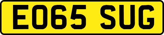 EO65SUG