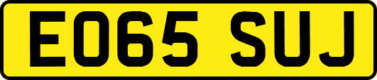 EO65SUJ