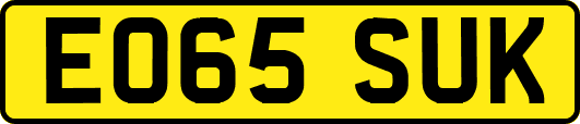 EO65SUK