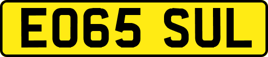 EO65SUL