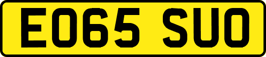 EO65SUO