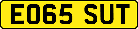 EO65SUT