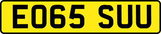 EO65SUU