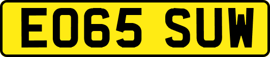 EO65SUW