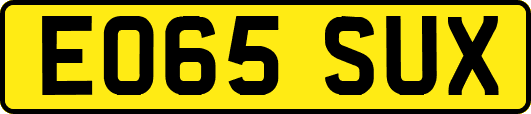 EO65SUX