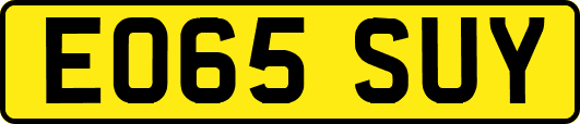 EO65SUY