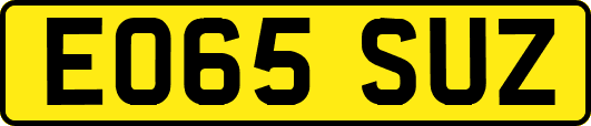 EO65SUZ