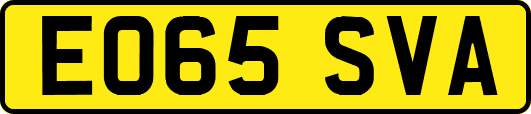EO65SVA
