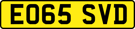 EO65SVD