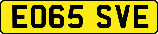 EO65SVE