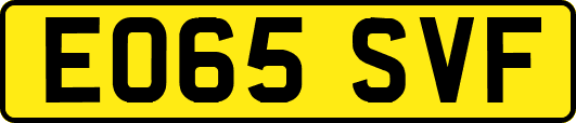 EO65SVF