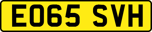 EO65SVH