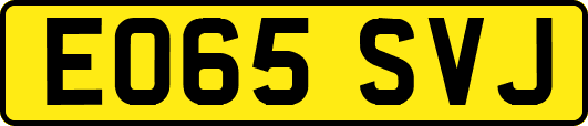 EO65SVJ