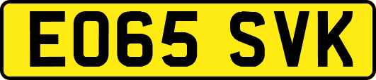 EO65SVK