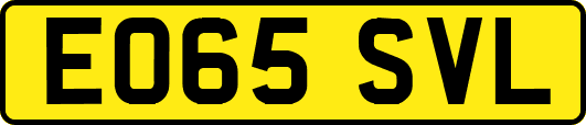 EO65SVL