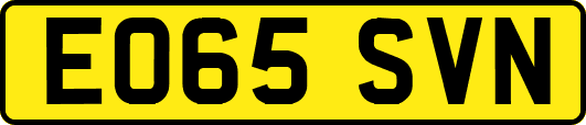 EO65SVN