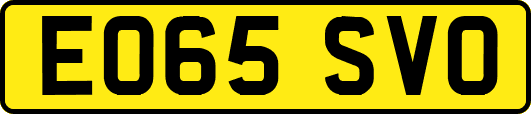 EO65SVO