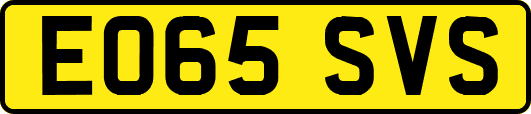 EO65SVS